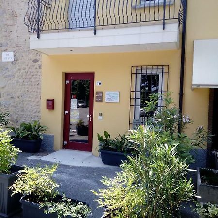 Hotel I Colli Del Garda Lonato Zewnętrze zdjęcie