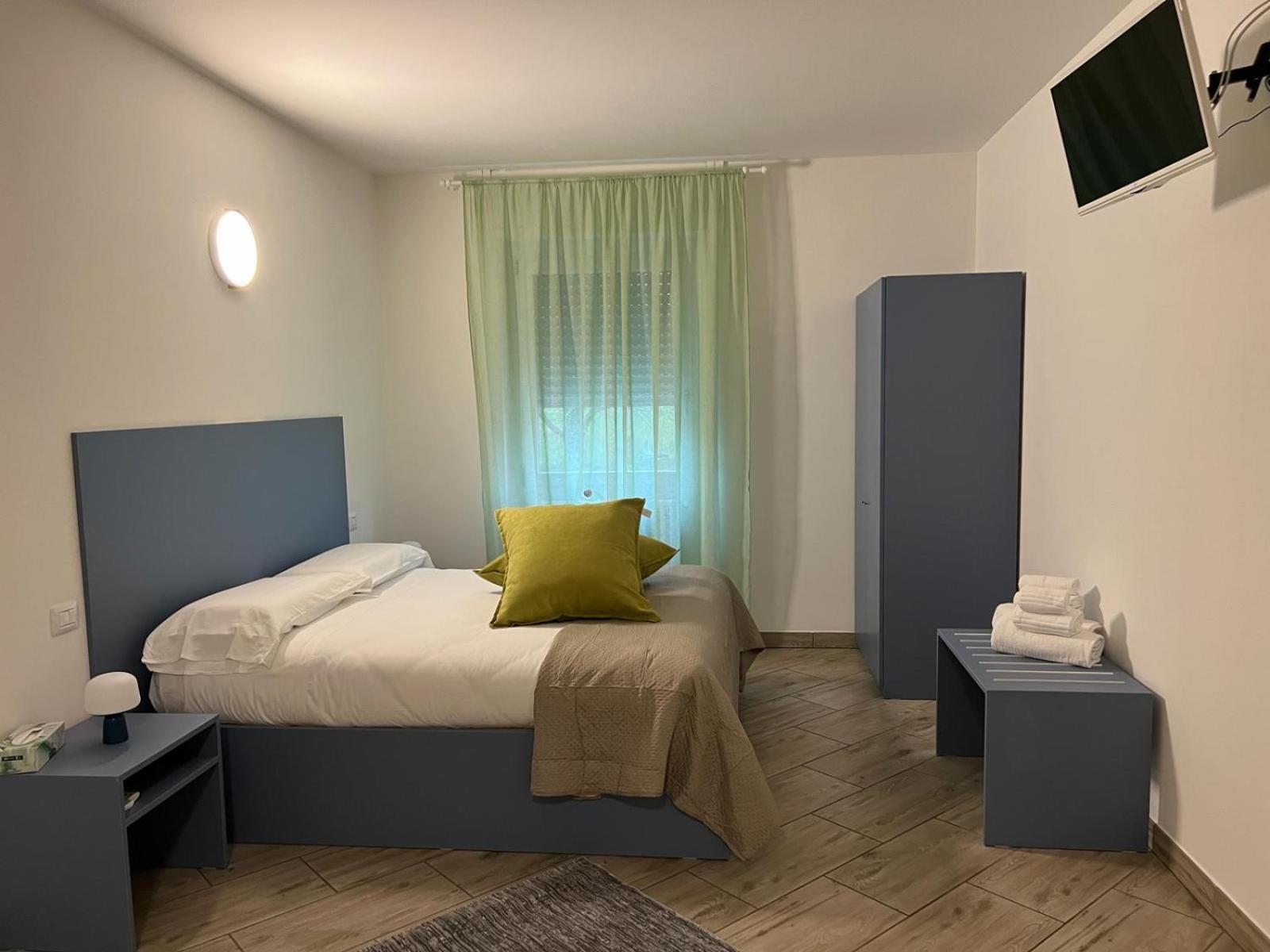 Hotel I Colli Del Garda Lonato Zewnętrze zdjęcie