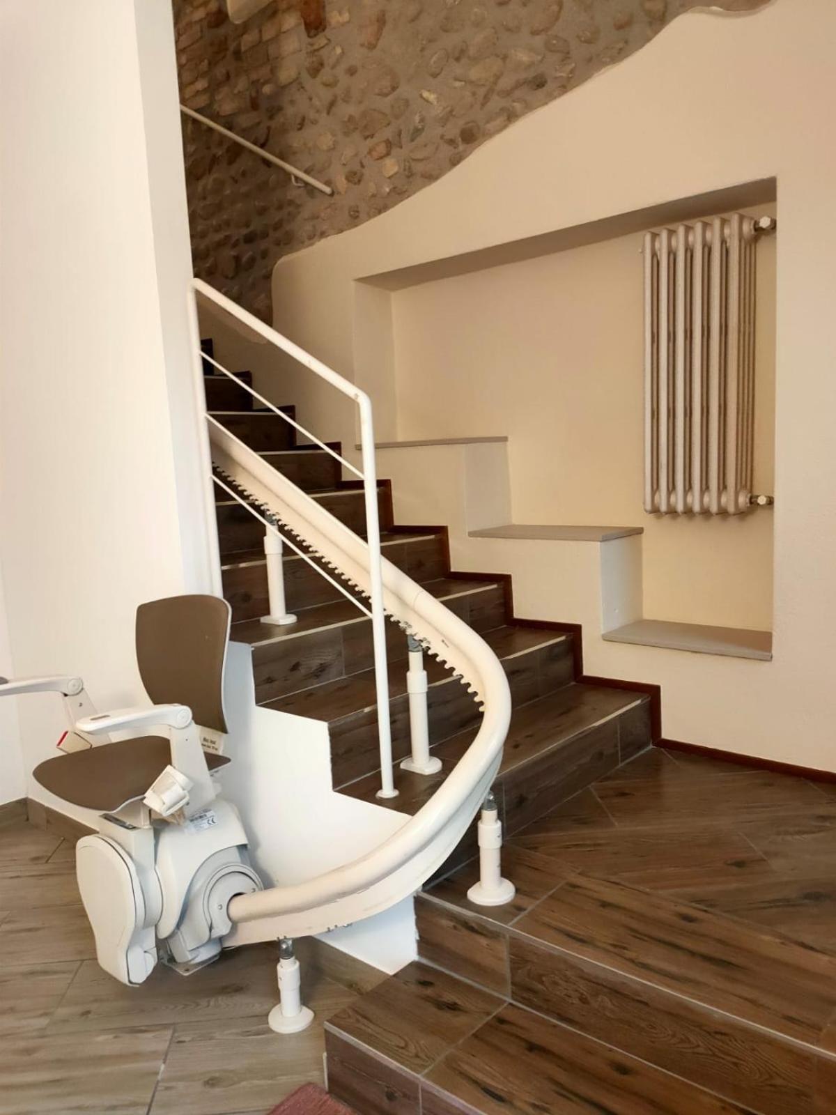 Hotel I Colli Del Garda Lonato Zewnętrze zdjęcie