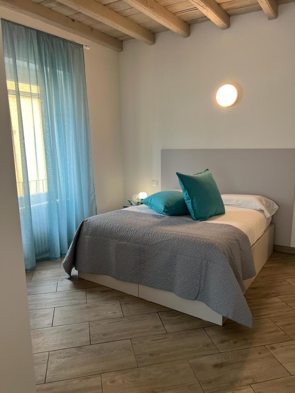 Hotel I Colli Del Garda Lonato Zewnętrze zdjęcie