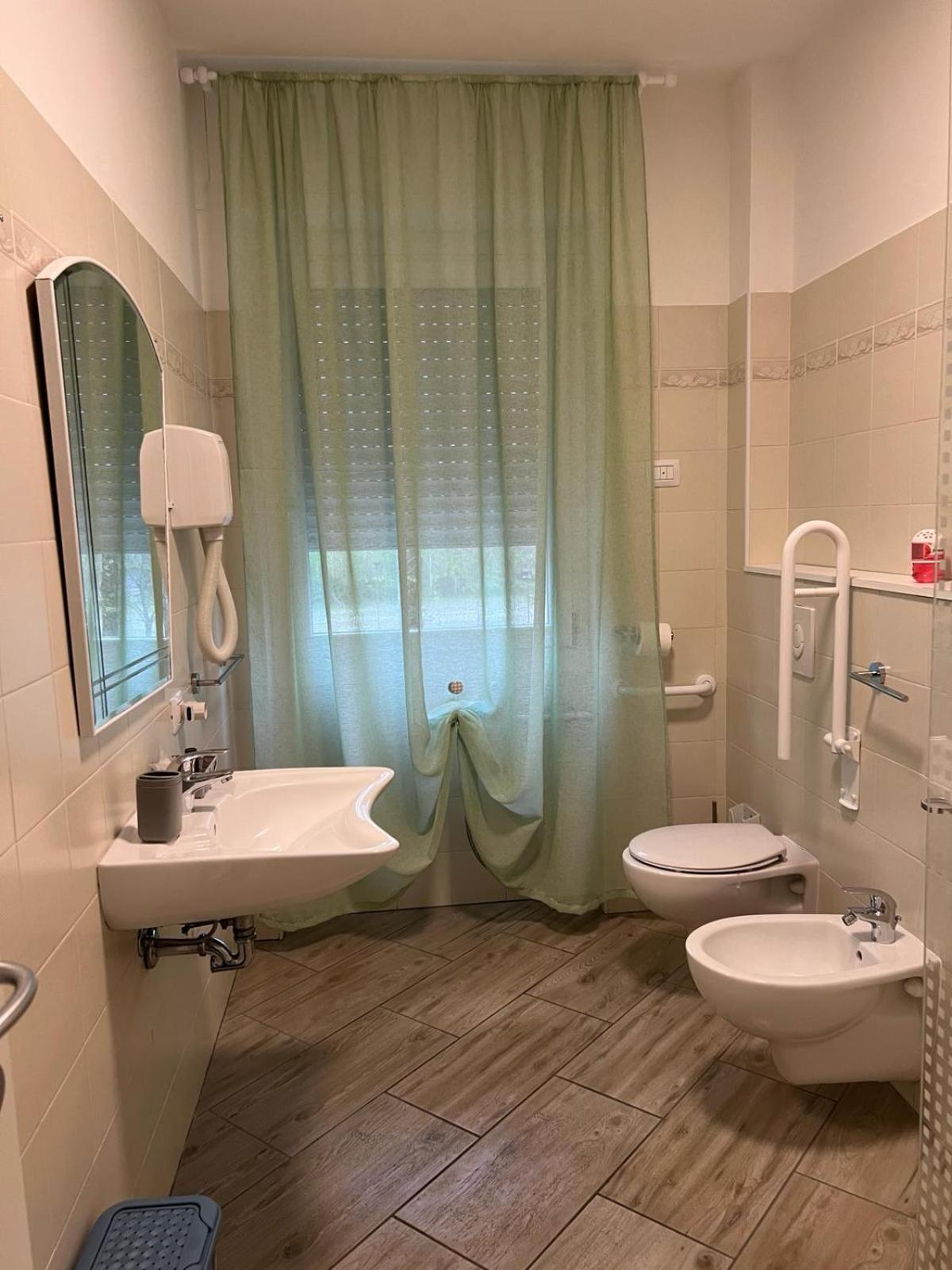 Hotel I Colli Del Garda Lonato Zewnętrze zdjęcie