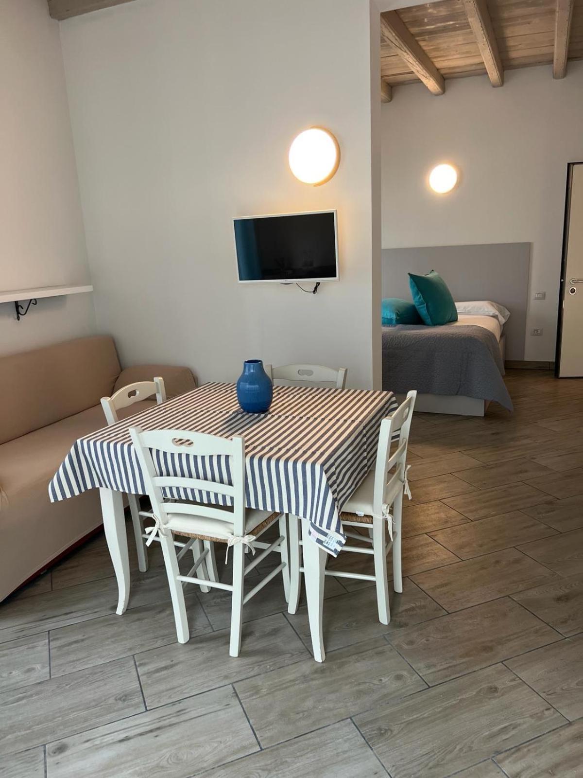 Hotel I Colli Del Garda Lonato Zewnętrze zdjęcie