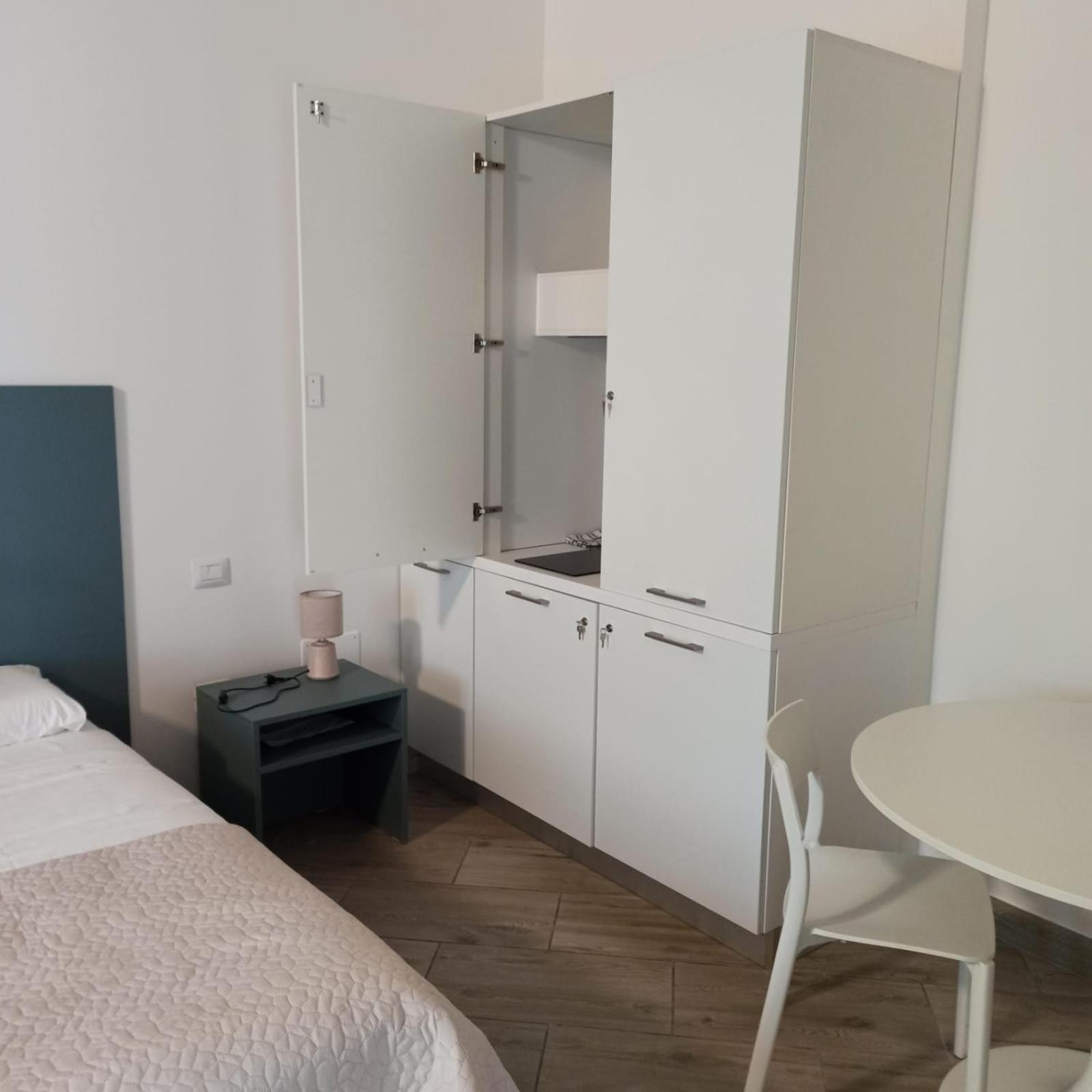Hotel I Colli Del Garda Lonato Zewnętrze zdjęcie