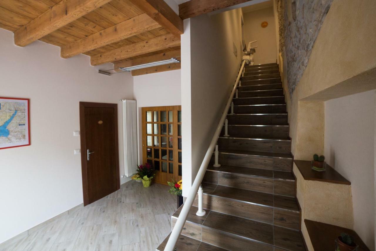 Hotel I Colli Del Garda Lonato Zewnętrze zdjęcie