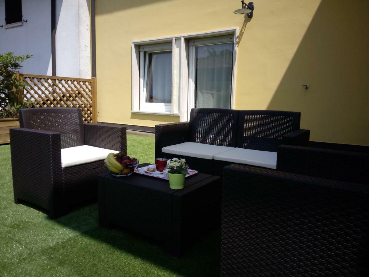 Hotel I Colli Del Garda Lonato Zewnętrze zdjęcie